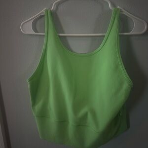 Lululemon Power Pivot Everlux Tank